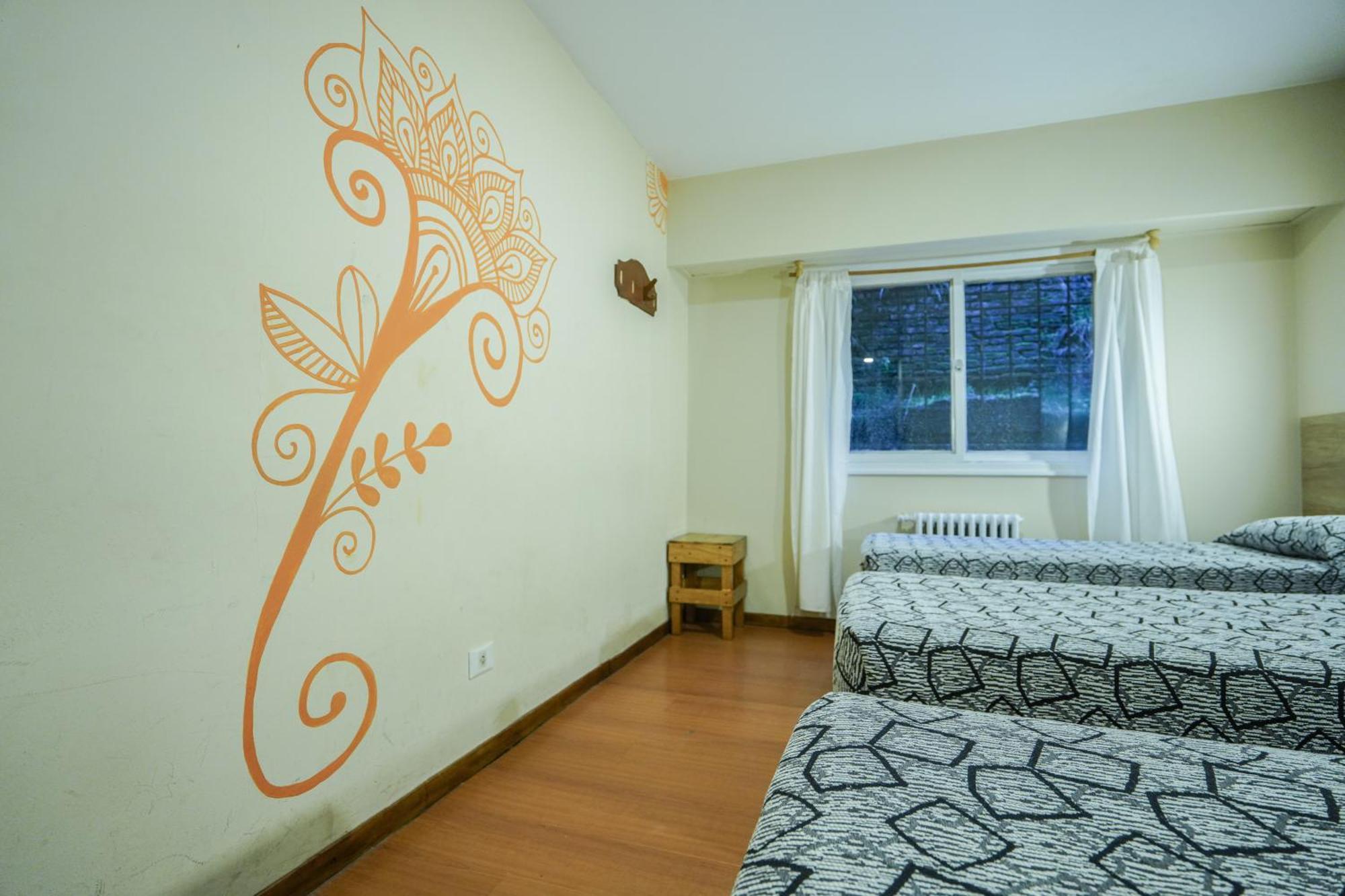 Tangoinn Hostel Downtown San Carlos de Bariloche Chambre photo
