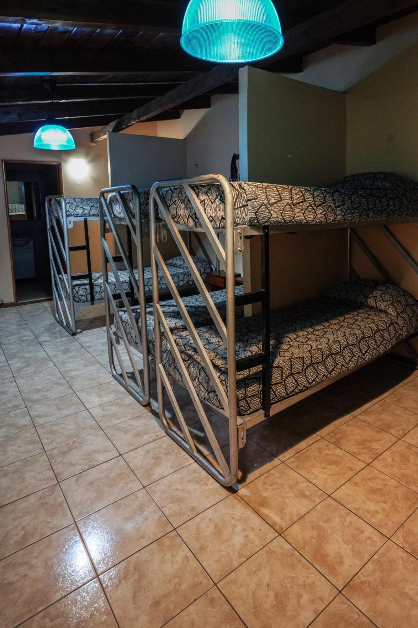 Tangoinn Hostel Downtown San Carlos de Bariloche Chambre photo