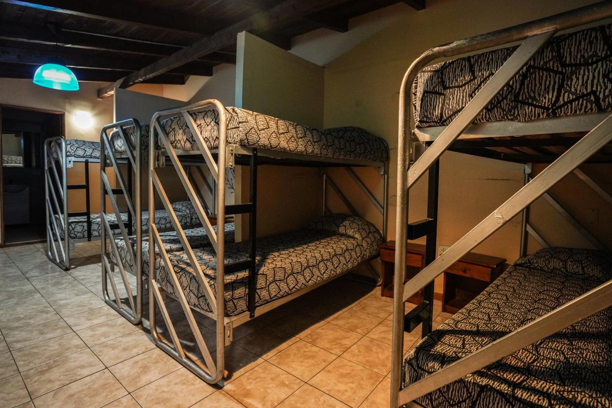 Tangoinn Hostel Downtown San Carlos de Bariloche Chambre photo