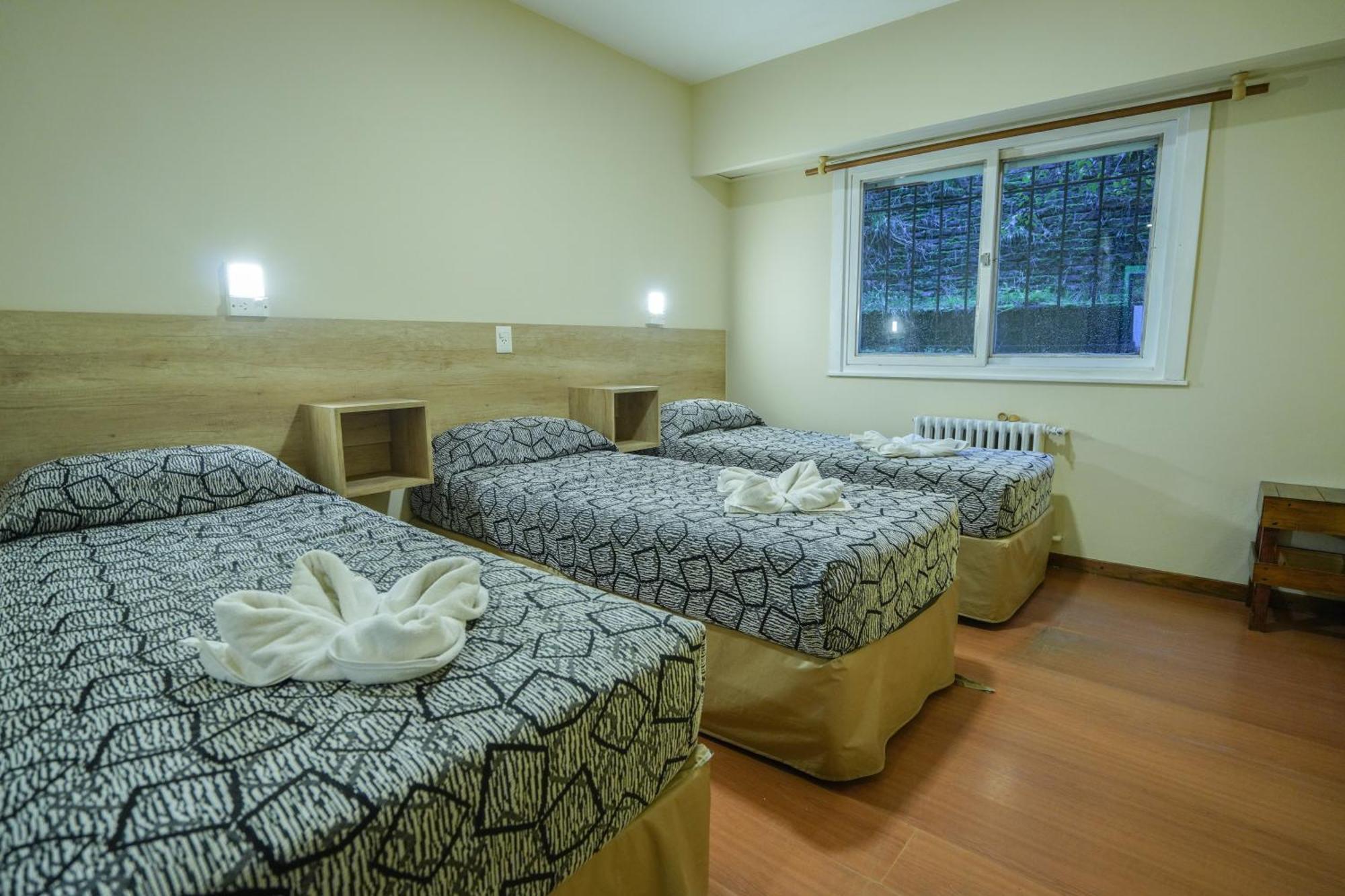 Tangoinn Hostel Downtown San Carlos de Bariloche Chambre photo