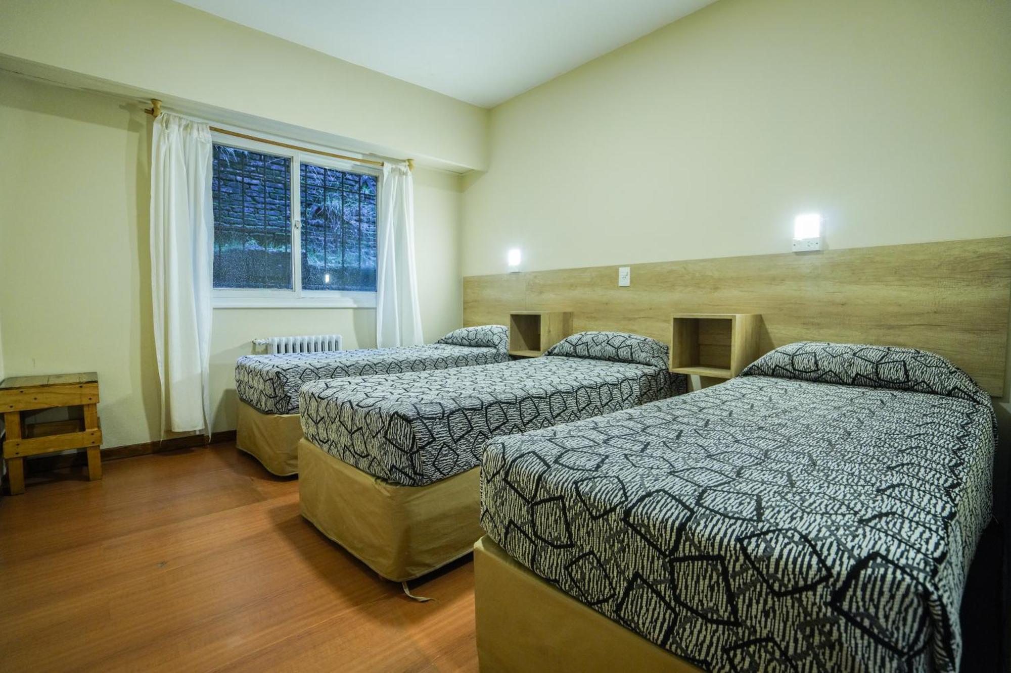 Tangoinn Hostel Downtown San Carlos de Bariloche Chambre photo
