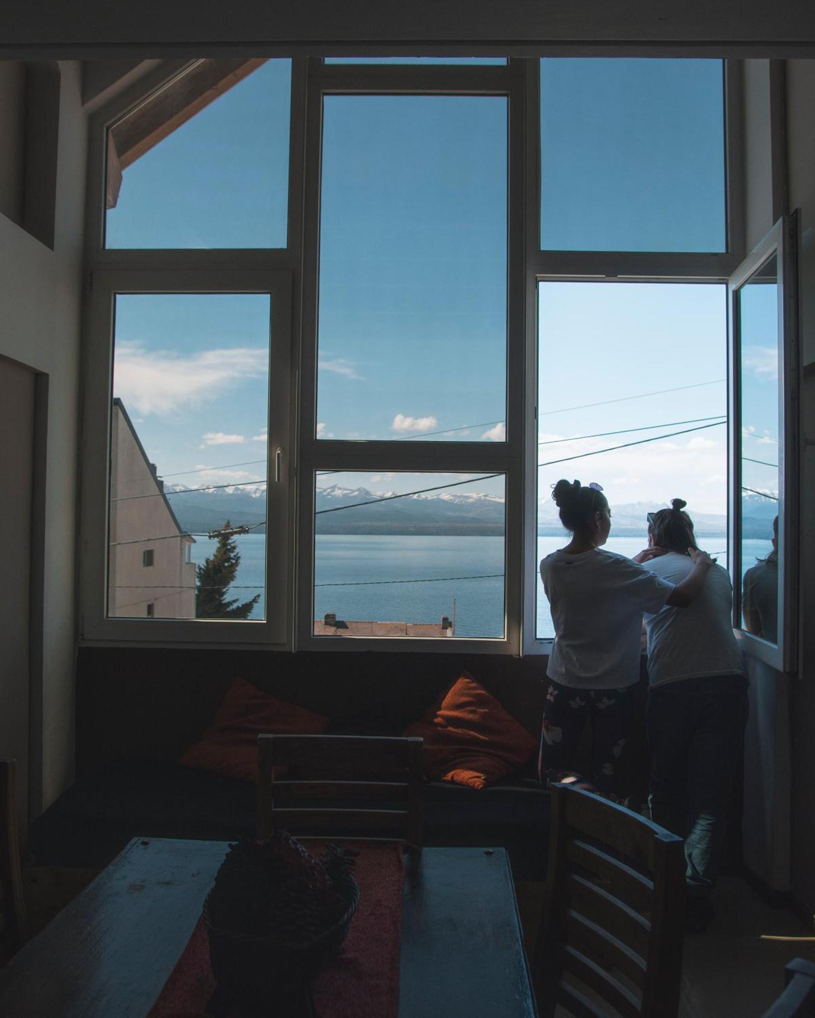 Tangoinn Hostel Downtown San Carlos de Bariloche Chambre photo