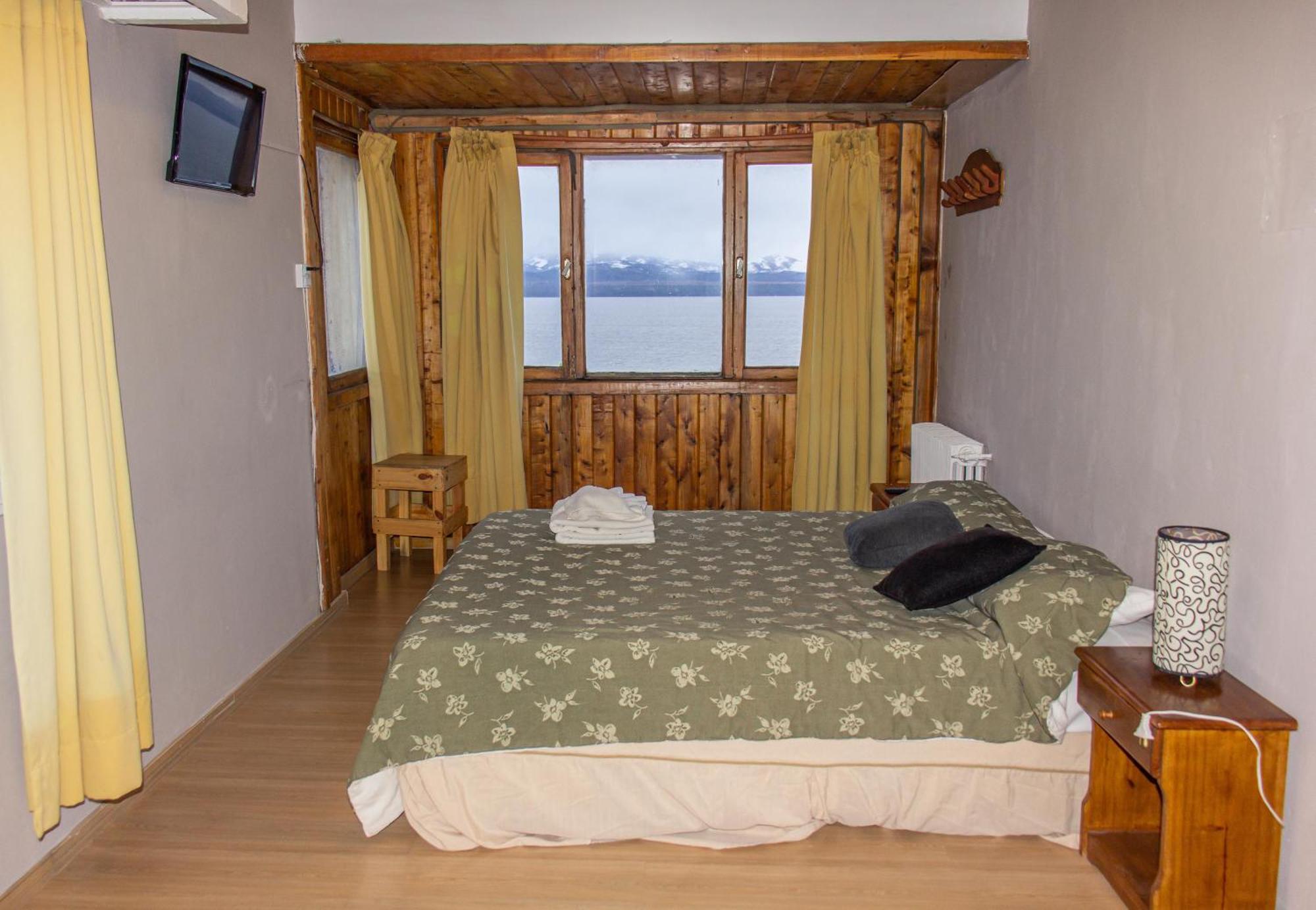 Tangoinn Hostel Downtown San Carlos de Bariloche Extérieur photo
