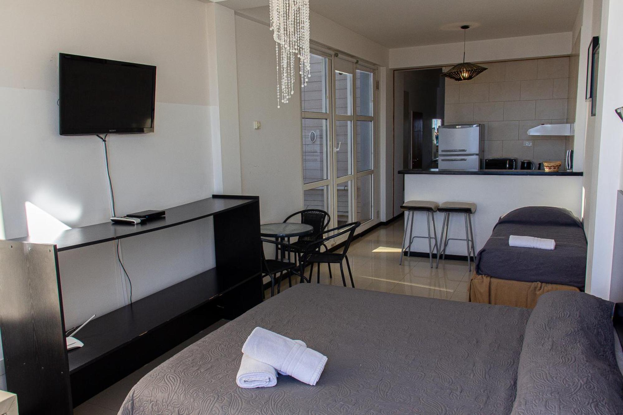 Tangoinn Hostel Downtown San Carlos de Bariloche Chambre photo