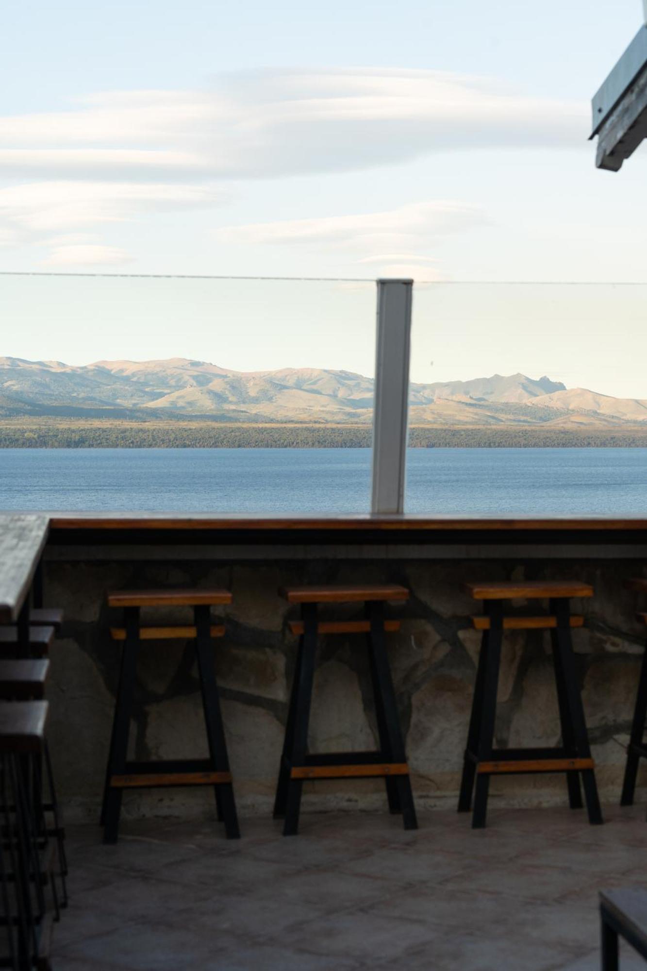 Tangoinn Hostel Downtown San Carlos de Bariloche Extérieur photo